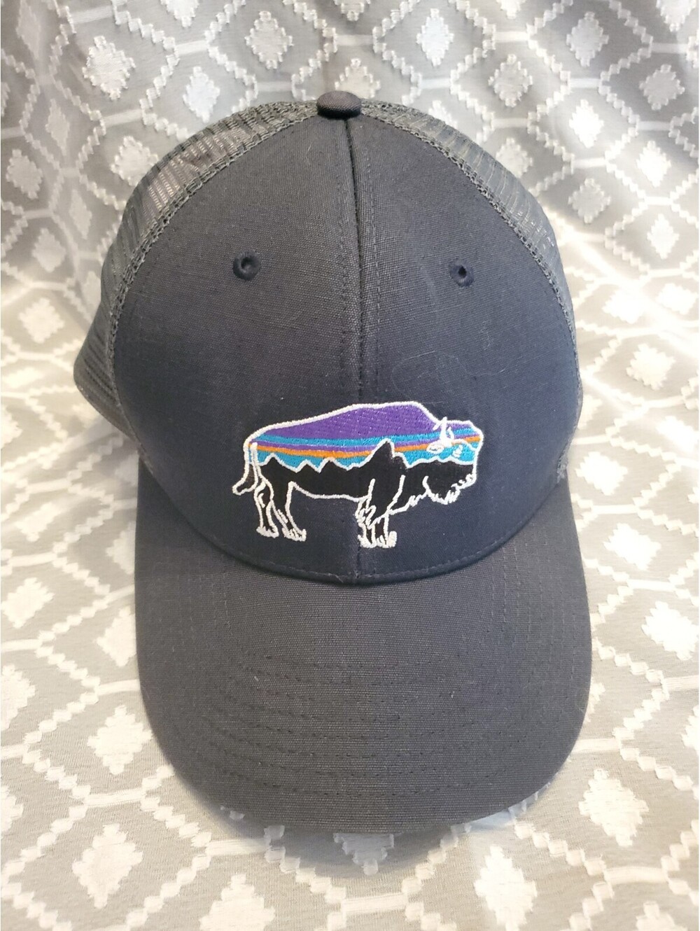 Patagonia Buffalo Hat